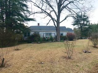 170 Peggy Mill Rd, Hamlet, NC 28345