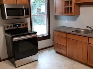 838 Worthington St #1, Springfield, MA 01105