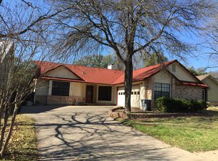 12600 Terra Nova Ln, Austin, TX 78727