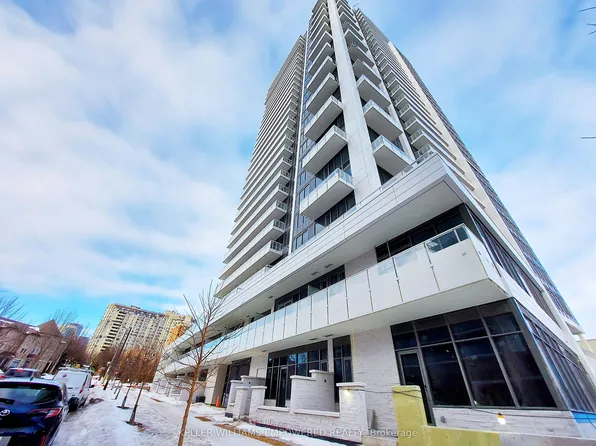 75 Canterbury Pl, Toronto, ON