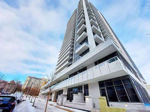 75 Canterbury Pl #2801 Photo 1