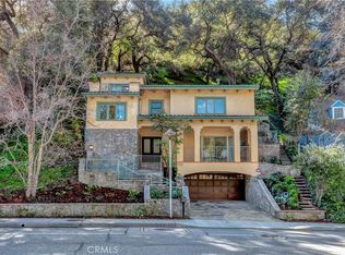 2312 E Chevy Chase Dr, Glendale, CA 91206