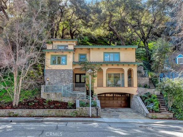 2312 E Chevy Chase Dr, Glendale, CA 91206