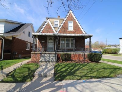 6467 Payne Ave, Dearborn, MI, 48126