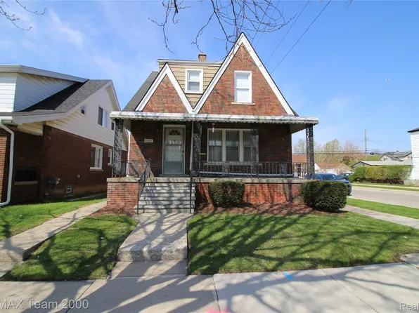 6467 Payne Ave, Dearborn, MI 48126