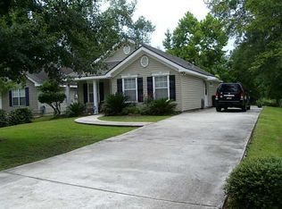 34104 Live Oak Ln, Slidell, LA 70460