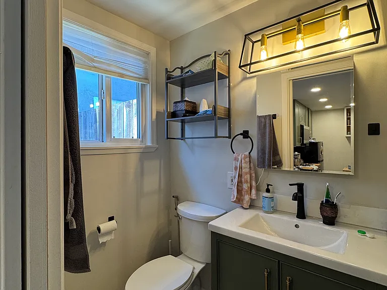 1593 Hillsdale Ave #1 — Photo 1