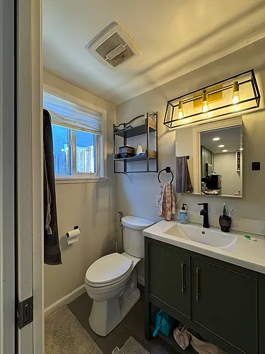 1593 Hillsdale Ave #1 Photo 1