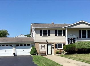 1993 Marjorie Rd, Grand Island, NY 14072