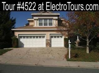 4522 Wagon Ct, Antioch, CA