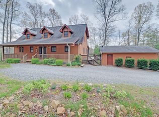 72 Eld Ridge Rd, Morganton, GA 30560