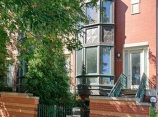 2810 N Seminary Ave, Chicago, IL 60657