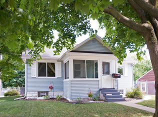 818 Jenks Blvd, Kalamazoo, MI 49006