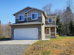 13419 90th Dr NE, Arlington, WA 98223