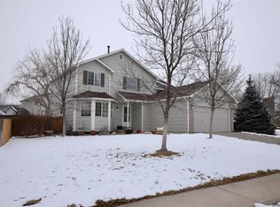13527 Clermont St, Thornton, CO 80241