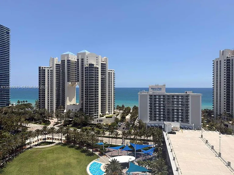 19370 Collins Ave #Penthouse 3 — Photo 1