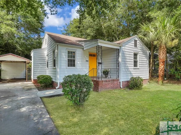 2210 E 38th Street, Savannah, GA 31404