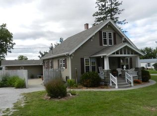 101 S Cherry St, Clearmont, MO 64431