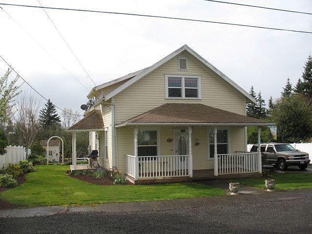 Northeast Corner
