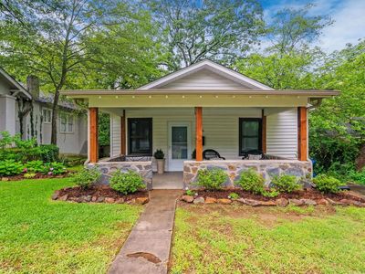 1116 N Tyler St, Little Rock, AR, 72205