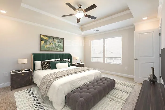 3 bed, 2.5 bath, 1429 sqft, $1,795 — Photo 4