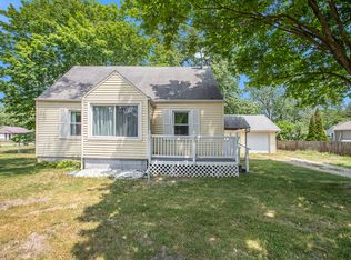 2221 E Main St, Niles, MI 49120