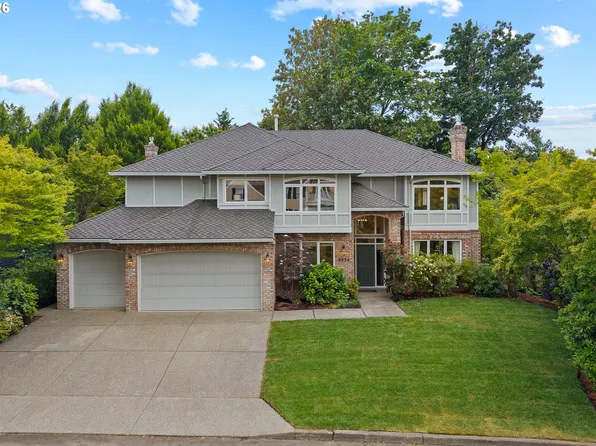 9534 NW Engleman St, Portland, OR 97229