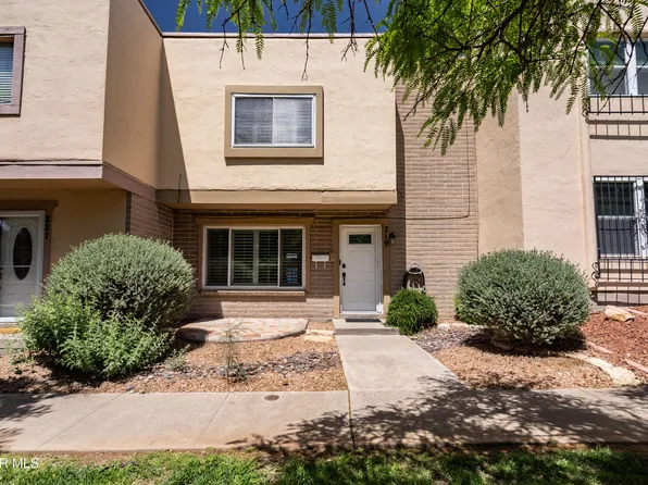 219 Montebello Dr, El Paso, TX 79912