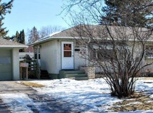 1302 9th Ave NE, Brainerd, MN 56401