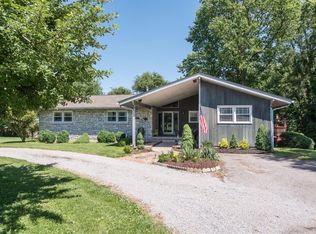 1130 Old Oxford Rd, Georgetown, KY 40324