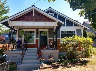 516 Willamette St, Oregon City, OR