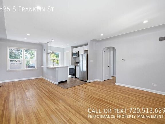 4th image of 2525 S Franklin St