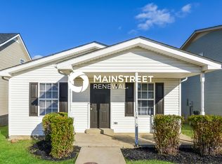 2607 Landrum Ct LOT 14, Springfield, TN 37172