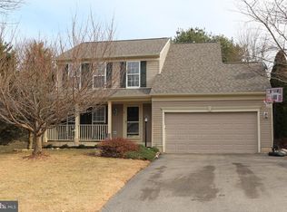 4 Fishing Creek Ln, Boonsboro, MD 21713