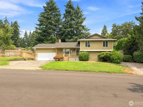 2417 SE Higgins Drive, Vancouver, WA 98683