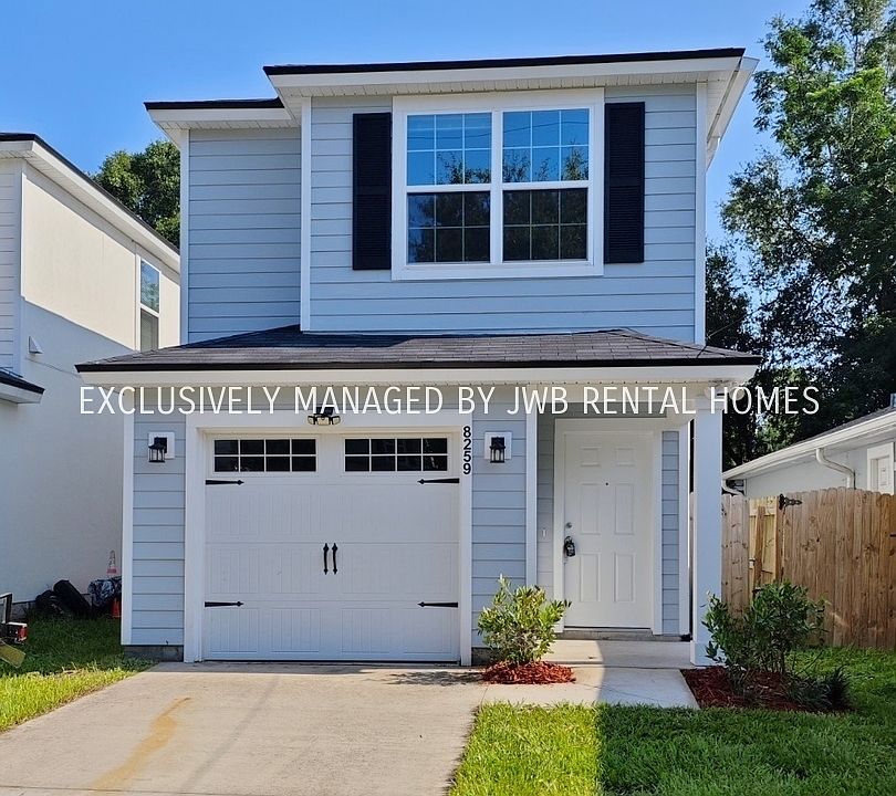 1st image of 8259 Free Ave