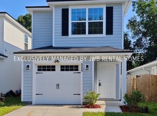 8259 Free Ave, Jacksonville, FL 32211