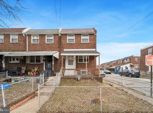 1001 Lincoln St, Chester, PA