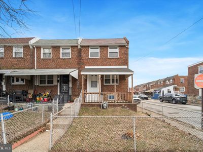 1001 Lincoln St, Chester, PA, 19013