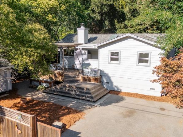 10110 Riverside Dr, Ben Lomond, CA 95005