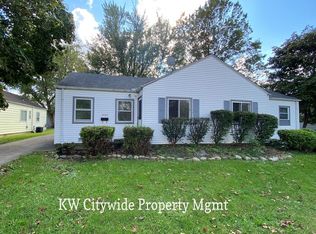 18507 Puritas Ave, Cleveland, OH 44135
