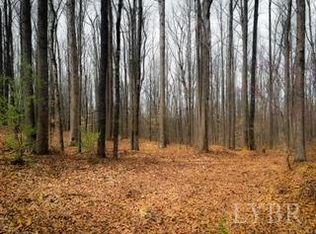 0 Spring Buck Cir, Chatham, VA 24531