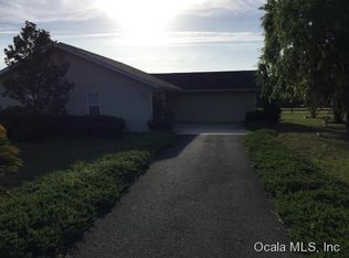 16801 SE Highway 42, Weirsdale, FL 32195