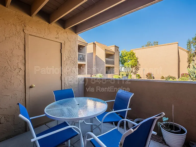 8250 E Arabian Trl #107 — Photo 31