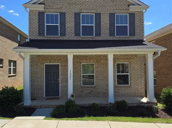 1221 Colgher St, Mint Hill, NC 28227