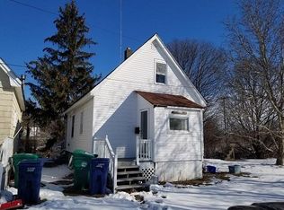 1307 College Ave, Niagara Falls, NY 14305