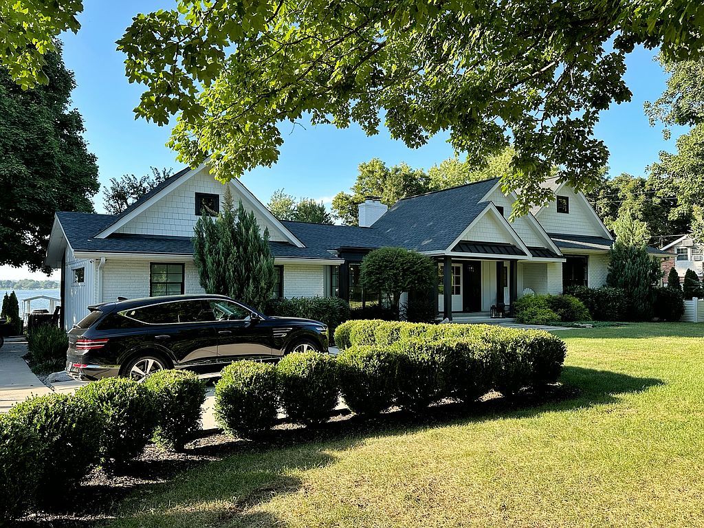 266 Lake Terrace Dr - Property Image