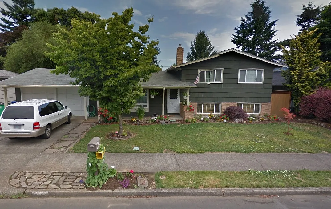 16515 SE Salmon St photo 1