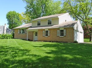 7 Deerpath Rd, Churchville, PA 18966