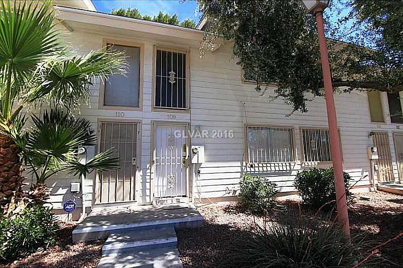 1st image of 4770 Topaz St Unit 109